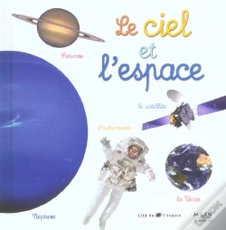 Capa do artigo Le Ciel Et L'Espace