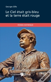 Capa do artigo Le Ciel Était Gris-Bleu Et La Terre Était Rouge