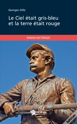 Capa do artigo Le Ciel Était Gris-Bleu Et La Terre Était Rouge
