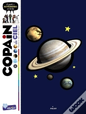 Capa do artigo Le Ciel