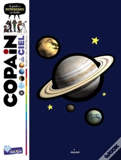 Capa do artigo Le Ciel