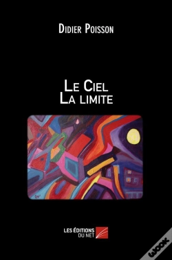 Capa do artigo Le Ciel La Limite