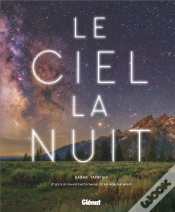 Capa do artigo Le Ciel La Nuit