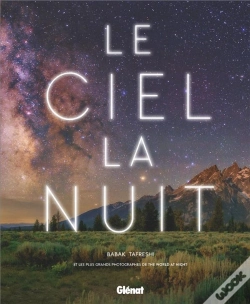 Capa do artigo Le Ciel La Nuit