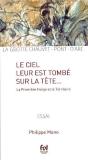 Le Ciel Leur Est Tombé Sur La Tête ; La Première Image Et Le Territoire - Preview