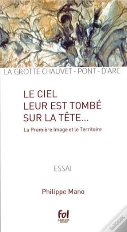Capa do artigo Le Ciel Leur Est Tombé Sur La Tête ; La Première Image Et Le Territoire