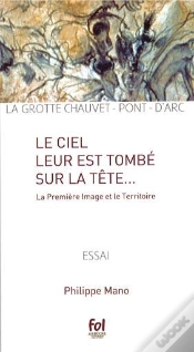 Capa do artigo Le Ciel Leur Est Tombé Sur La Tête ; La Première Image Et Le Territoire