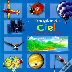 Capa do artigo Le Ciel ; L'Imagier Du Ciel ; Grande Section
