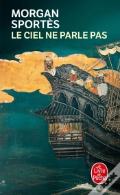 Capa do artigo Le Ciel Ne Parle Pas