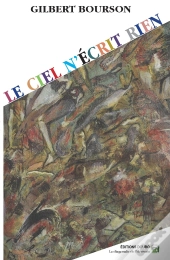 Le Ciel N'Écrit Rien