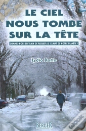 Le Ciel Nous Tombe Sur La Tete
