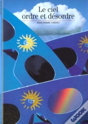 Capa do artigo Le Ciel : Ordre Et Désordre