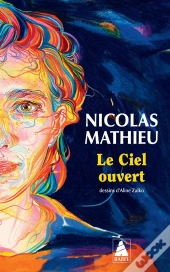 Le Ciel Ouvert