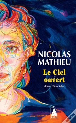 Capa do artigo Le Ciel Ouvert