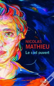 Capa do artigo Le Ciel Ouvert