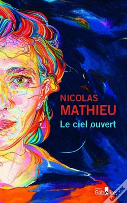 Capa do artigo Le Ciel Ouvert