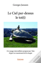 Capa do artigo Le Ciel Par-Dessus Le Toi(T)