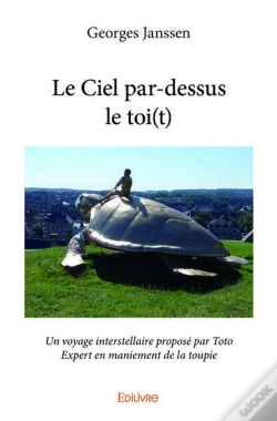 Capa do artigo Le Ciel Par-Dessus Le Toi(T)