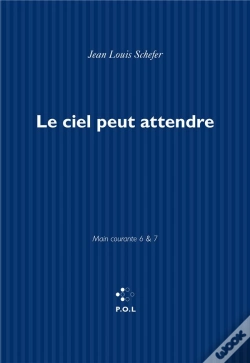 Capa do artigo Le Ciel Peut Attendre ; Main Courante 6 & 7
