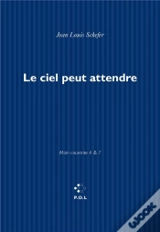 Capa do artigo Le Ciel Peut Attendre ; Main Courante 6 & 7