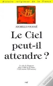 Capa do artigo Le Ciel Peut-Il Attendre ?
