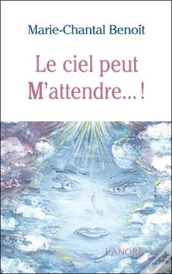 Capa do artigo Le Ciel Peut M'Attendre
