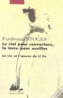 Capa do artigo Le Ciel Pour Couverture, La Terre Pour Oreiller