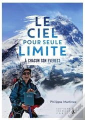 Le Ciel Pour Seule Limite