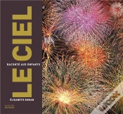 Capa do artigo Le Ciel Raconte Aux Enfants