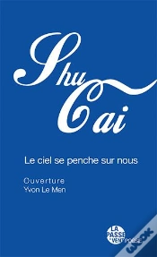 Capa do artigo "Le Ciel Se Penche Sur Nous" De Shu Cai