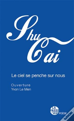 Capa do artigo "Le Ciel Se Penche Sur Nous" De Shu Cai