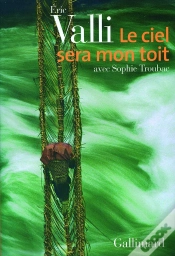 Capa do artigo Le Ciel Sera Mon Toit : Récit D