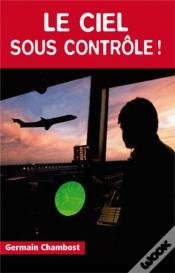 Capa do artigo Le Ciel Sous Contrôle !