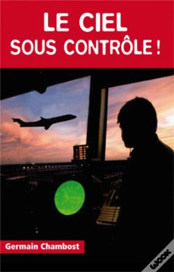 Capa do artigo Le Ciel Sous Contrôle !