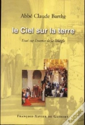 Capa do artigo Le Ciel Sur La Terre : Essai Sur L
