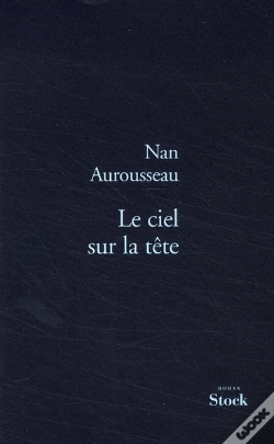 Capa do artigo Le Ciel Sur La Tête