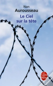 Capa do artigo Le Ciel Sur La Tête