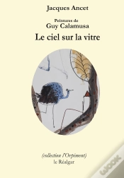 Capa do artigo Le Ciel Sur La Vitre