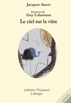 Capa do artigo Le Ciel Sur La Vitre