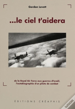 Capa do artigo Le Ciel T'Aidera