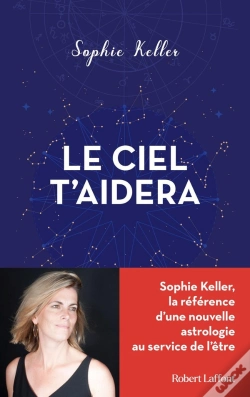 Capa do artigo Le Ciel T'Aidera