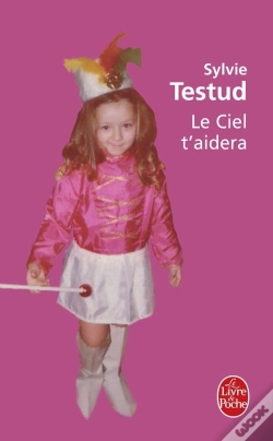 Capa do artigo Le Ciel T'Aidera