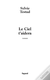 Capa do artigo Le Ciel T
