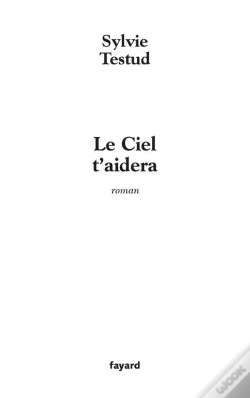 Capa do artigo Le Ciel T'Aidera