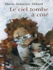 Capa do artigo Le Ciel Tombe À Côté