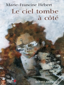 Capa do artigo Le Ciel Tombe À Côté