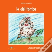 Capa do artigo Le Ciel Tombe