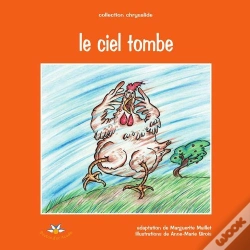Capa do artigo Le Ciel Tombe