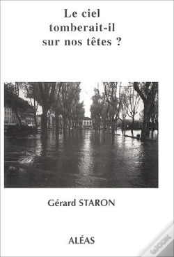 Capa do artigo Le Ciel Tomberait-Il Sur Nos Têtes?