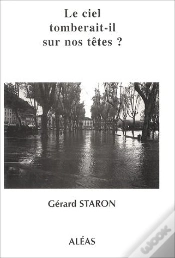 Capa do artigo Le Ciel Tomberait-Il Sur Nos Têtes?